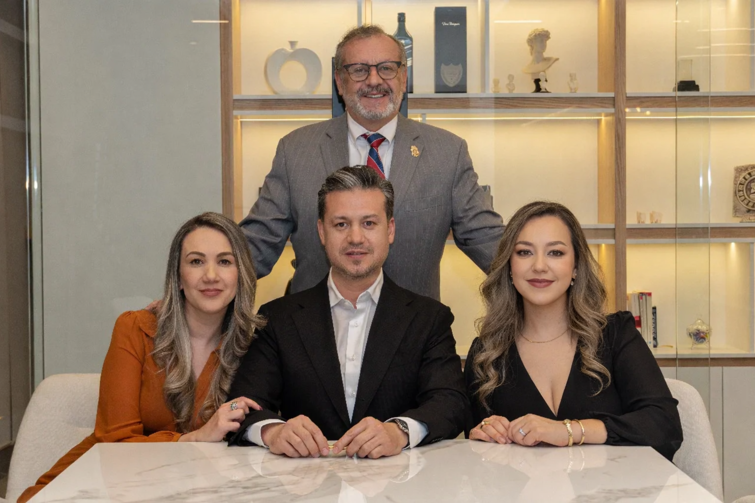 Equipo Notaría Ecuador Inc.
